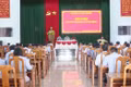 Đảng bộ huyện Chư Prông tăng cường kiểm tra, giám sát