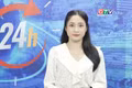 Gia Lai 24h: Cầu truyền hình chung kết “Đường lên đỉnh Olympia” diễn ra ngày 13-10