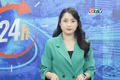 Gia Lai 24h: Ủy ban Nhân dân tỉnh tổ chức hội nghị sơ kết công tác tháng 10