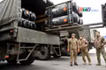 Tin thế giới ngày 8-11: UAV Ukraine xuyên thủng lưới lửa của Nga, phá hủy một số tàu chiến