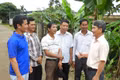 Hạt nhân chính trị ở khu dân cư