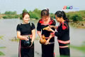 Nét đẹp văn hóa cúng bến nước của người Jrai ở huyện Phú Thiện