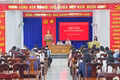 Ban Chấp hành Đảng bộ phường Hội Phú tổ chức hội nghị lần thứ 8 (mở rộng)