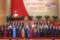 Bà Bùi Thị Minh Hoài giữ chức Chủ tịch Ủy ban Trung ương MTTQ Việt Nam nhiệm kỳ 2026-2031
