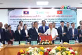 Điểm tin trưa: Tỉnh Champasak và Tập đoàn Hoàng Anh Gia Lai ký kết đầu tư 5.000 ha cà phê