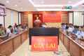 Điểm tin trưa: Tăng cường năng lực quản trị, điều hành cho đội ngũ cán bộ cơ sở