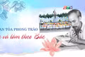 Điểm tin trưa: Lan tỏa các mô hình học và làm theo Bác ở Gia Lai