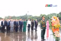 Toàn cảnh Gia Lai 24h: Lãnh đạo tỉnh dâng hương, dâng hoa kỷ niệm 136 năm Ngày sinh Chủ tịch Hồ Chí Minh