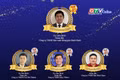 Toàn cảnh Gia Lai 24h: 8 doanh nhân trẻ Gia Lai được vinh danh khởi nghiệp xuất sắc năm 2026 