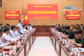 Toàn cảnh Gia Lai 24h: Gia Lai và Quân khu 5 tăng cường phối hợp nhiệm vụ quốc phòng, an ninh