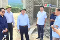 Toàn cảnh Gia Lai 24h: Bí thư Tỉnh ủy Thái Đại Ngọc kiểm tra các dự án tái định cư vùng thiên tai phía Tây tỉnh
