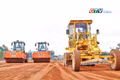 Toàn cảnh Gia Lai 24h: Giá trị thực hiện Dự án thành phần 3 cao tốc Quy Nhơn - Pleiku đạt trên 200 tỷ đồng