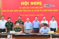 Điểm tin trưa: Tăng cường phối hợp phát triển kinh tế gắn với quốc phòng - an ninh