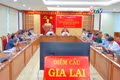 Toàn cảnh Gia Lai 24h: Bồi dưỡng năng lực thực tiễn cho cán bộ cơ sở tại Gia Lai