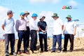 Điểm tin trưa: Đôn đốc khởi công đồng loạt các dự án chăn nuôi heo trong tháng 6