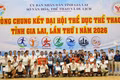 Đội Công an tỉnh và phường Bình Định giành quyền vào chung kết bóng đá nam 
