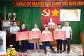 Phường Hoài Nhơn Tây ra mắt mô hình “Khu dân cư đoàn kết, an toàn, ấm no, hạnh phúc”