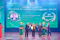 2 nông dân tỉnh Gia Lai đạt giải Cuộc thi Sáng tạo kỹ thuật nhà nông toàn quốc lần thứ XI