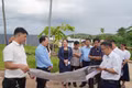 Giám sát các dự án đầu tư ngoài ngân sách tại phường Hoài Nhơn Bắc