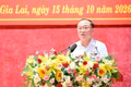 Khai mạc Hội nghị Tỉnh ủy Gia Lai lần thứ 5, nhiệm kỳ 2025-2030