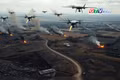Tin thế giới 11h ngày 27-7: UAV Ukraine tấn công sâu vào Nga, phá hỏng nhà máy tác chiến điện tử