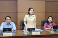 Hoàn thiện quy định về xử lý vi phạm hành chính và định danh điện tử 