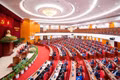 Ban Chấp hành Trung ương Đảng thảo luận quy định về đảng viên tham gia hoạt động đầu tư, kinh doanh