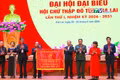 Điểm tin trưa: Hội Chữ thập đỏ tỉnh Gia Lai đặt mục tiêu đổi mới công tác nhân đạo
