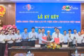 Điểm tin trưa: Gia Lai ký kết hợp tác chiến lược với Viện Hàn lâm Khoa học và Công nghệ Việt Nam