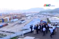 Toàn cảnh Gia Lai 24h: Bí thư Tỉnh ủy làm việc với lãnh đạo TP. Ninh Ba, khảo sát cảng biển lớn nhất thế giới