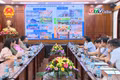 Toàn cảnh Gia Lai 24h: Tạo điều kiện để MM Mega Market khởi công dự án trung tâm thương mại vào tháng 10-2026