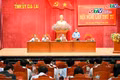Toàn cảnh Gia Lai 24h: Quyết tâm tăng tốc trong 6 tháng cuối năm 2026.