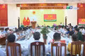 Điểm tin trưa: Phó Bí thư Thường trực Tỉnh ủy chỉ đạo nhiệm vụ tại Hoài Nhơn Nam và Tam Quan