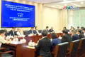 Điểm tin trưa: Gia Lai tăng cường xúc tiến đầu tư, hợp tác với doanh nghiệp Thượng Hải