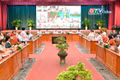 Điểm tin trưa: Bí thư Tỉnh ủy: Chấm dứt nêu khó khăn mà không có giải pháp