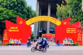 Gửi trọn niềm tin vào Đại hội đại biểu Đảng bộ tỉnh Gia Lai lần thứ I, nhiệm kỳ 2025-2030. Ảnh: T.D
