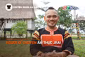 Short video Chuyện Người Gia Lai số 21: Người kể chuyện ẩm thực Jrai