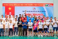 Bế mạc Hội thao Báo chí khu vực Tây Nguyên mở rộng năm 2025