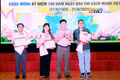 Trao 17 giải thưởng Cuộc thi Tiếng hát Người làm báo Gia Lai mở rộng năm 2025