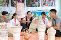 Người Jrai giữ “hồn” nghề truyền thống