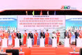Khởi công dự án cao tốc Quy Nhơn-Pleiku: Kỳ vọng là động lực để Gia Lai bứt phá