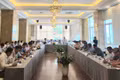 Bàn giải pháp nâng cao hiệu quả tưới ngập khô xen kẽ trên cây lúa