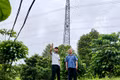 Trước 15-10 phải bàn giao mặt bằng dự án đường dây 220kV Pleiku 2 - Krông Buk mạch 2
