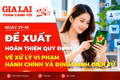 Toàn cảnh Gia Lai 24h: Đề xuất hoàn thiện quy định về xử lý vi phạm hành chính và định danh điện tử