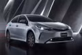 Toyota Corolla Altis 2027 ra mắt tại Pakistan, nâng cấp nhẹ sau hơn 12 năm