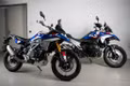 BMW F 450 GS chốt giá từ 419 triệu đồng tại Việt Nam