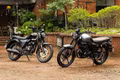 Suzuki GN160 2026 ra mắt tại Philippines, giá hơn 51 triệu đồng