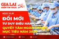 Điểm tin trưa: Đổi mới tư duy điều hành, quyết tâm hoàn thành mục tiêu năm 2026