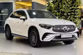 Mercedes-Benz GLC 350e ra mắt Việt Nam, giá gần 3 tỷ đồng
