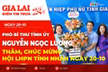 Điểm tin trưa: Phó Bí thư Tỉnh ủy Nguyễn Ngọc Lương thăm, chúc mừng Hội LHPN tỉnh nhân ngày 20-10